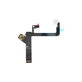 Apple iPhone 16 Pro Max - Camera Flash + Flex Cable