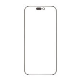 Apple iPhone 16 Pro Max - Front Glass + OCA Adhesive