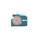 Apple iPhone 16 Pro Max - Wireless Charging Chip + NFC