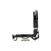 Apple iPhone 17 - Charging Connector + Flex Cable (Sage)