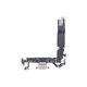 Apple iPhone 17 - Charging Connector + Flex Cable (White)
