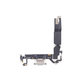 Apple iPhone 17 - Charging Connector + Flex Cable (White)