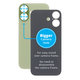Apple iPhone 17 - Rear Housing Glass with Bigger Camera Hole (Sage)