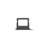 Apple iPhone 17 - SIM Tray (Black)