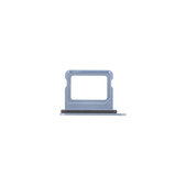 Apple iPhone 17 - SIM Tray (Mist Blue)
