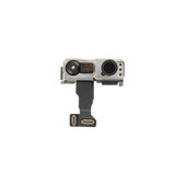 Apple iPhone 17 - Front Camera with IR Camera 18MP (Ultrawide)