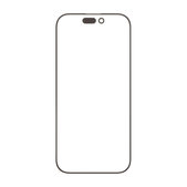Apple iPhone 17 - Front Glass + OCA Adhesive
