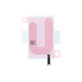 Apple iPhone 17 - Battery Adhesive