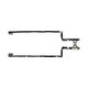 Apple iPhone Air - Charging Connector + Flex Cable (Space Black)