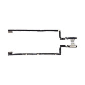 Apple iPhone Air - Charging Connector + Flex Cable (Cloud White)