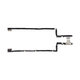 Apple iPhone Air - Charging Connector + Flex Cable (Cloud White)