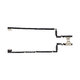 Apple iPhone Air - Charging Connector + Flex Cable (Light Gold)