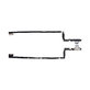 Apple iPhone Air - Charging Connector + Flex Cable (Sky Blue)