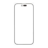 Apple iPhone Air - Front Glass + OCA Adhesive