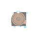 Apple iPhone Air - Wireless Charging Chip + NFC