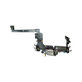 Apple iPhone 17 Pro - Charging Connector + Flex Cable (Silver)