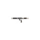 Apple iPhone 17 Pro - Volume Button Flex Cable
