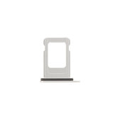 Apple iPhone 17 Pro, 17 Pro Max - SIM Tray (Silver)