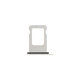 Apple iPhone 17 Pro, 17 Pro Max - SIM Tray (Silver)