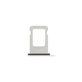 Apple iPhone 17 Pro, 17 Pro Max - SIM Tray (Silver)