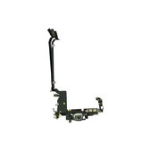Apple iPhone 17 Pro Max - Charging Connector + Flex Cable (Deep Blue)