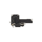 Apple iPhone 17 Pro Max - Loudspeaker