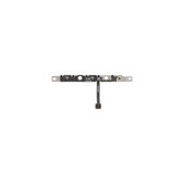 Apple iPhone 17 Pro Max - Volume Button Flex Cable