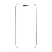 Apple iPhone 17 Pro Max - Front Glass + OCA Adhesive