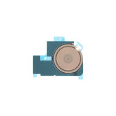 Apple iPhone 17 Pro Max - Wireless Charging Chip + NFC