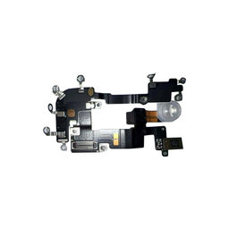 Apple iPhone 17 Pro Max - Camera Flash + Flex Cable