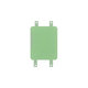 Samsung Galaxy Z Flip 7 F766B - Battery Adhesive (Sub) - GH02-27052A Genuine Service Pack