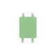 Samsung Galaxy Z Flip 7 F766B - Battery Adhesive (Sub) - GH02-27052A Genuine Service Pack
