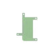 Samsung Galaxy Z Flip 7 FE F761B - Battery Adhesive (Main) - GH02-27113A Genuine Service Pack