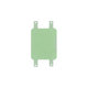 Samsung Galaxy Z Flip 7 FE F761B - Battery Adhesive (Sub) - GH02-27114A Genuine Service Pack