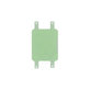 Samsung Galaxy Z Flip 7 FE F761B - Battery Adhesive (Sub) - GH02-27114A Genuine Service Pack