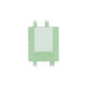 Samsung Galaxy S25 FE - Battery Adhesive - GH02-27481A Genuine Service Pack