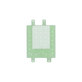 Samsung Galaxy S25 FE - Battery Adhesive - GH02-27481A Genuine Service Pack