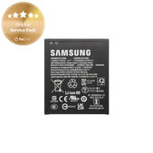 Samsung Galaxy Xcover 7 Pro G766B - Battery EB-BG766GBY 4350mAh - GH43-05270A Genuine Service Pack