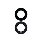 Samsung Galaxy S25 Edge - Rear Camera Lens (Wide) - GH64-09798A Genuine Service Pack