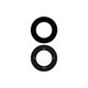 Samsung Galaxy S25 Edge - Rear Camera Lens (Wide) - GH64-09798A Genuine Service Pack