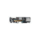 Samsung Galaxy S25 Edge - Loudspeaker + Frame (Titanium Silver) - GH82-37228B Genuine Service Pack