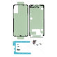 Samsung Galaxy S25 Edge - LCD Adhesive Set - GH82-37406A Genuine Service Pack
