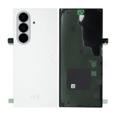 Samsung Galaxy Z Fold 7 F966B - Battery Cover (Silver Shadow) - GH82-37534A Genuine Service Pack