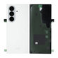 Samsung Galaxy Z Fold 7 F966B - Battery Cover (Silver Shadow) - GH82-37534A Genuine Service Pack