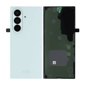 Samsung Galaxy Z Fold 7 F966B - Battery Cover (Mint) - GH82-37534D Genuine Service Pack
