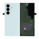 Samsung Galaxy Z Fold 7 F966B - Battery Cover (Mint) - GH82-37534D Genuine Service Pack