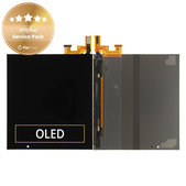 Samsung Galaxy Z Fold 7 F966B - LCD Display + Touch Screen - GH82-37543A Genuine Service Pack