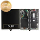 Samsung Galaxy Z Fold 7 F966B - LCD Display + Touch Screen + Frame (Jetblack) - GH82-37548C Genuine Service Pack