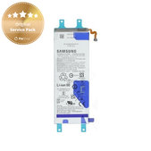 Samsung Galaxy Z Fold 7 F966B - Battery EB-BF967ABE 2210mAh (Sub) - GH82-37549A Genuine Service Pack
