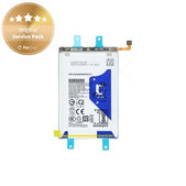Samsung Galaxy Z Fold 7 F966B - Battery EB-BF966ABE 2190mAh (Main) - GH82-37550A Genuine Service Pack